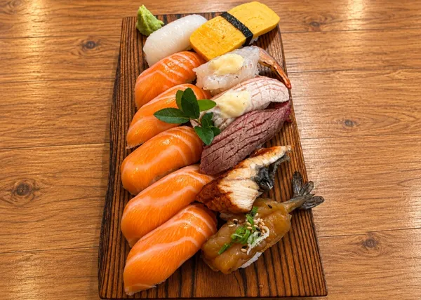 영광맛집 호타루, photo 5