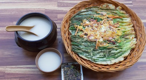금오산고향촌식당 사진 2