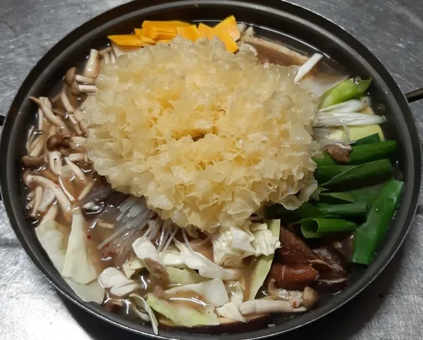 금오산고향촌식당 사진 4