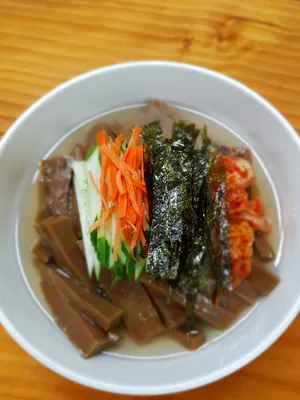장구목가든