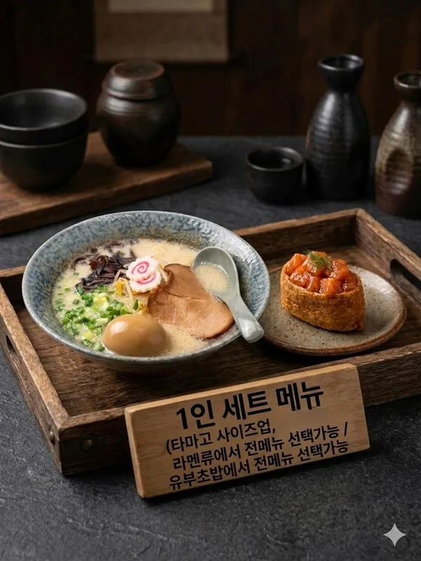 유부자 사진 3