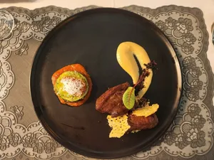 ブルーリボン