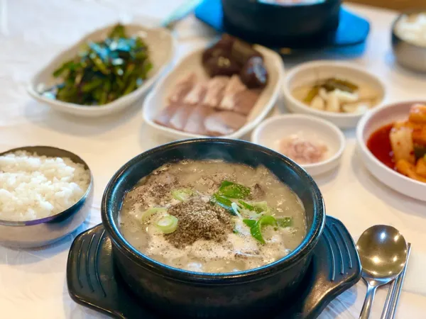별미촌 사진 2