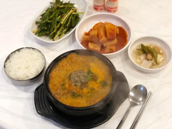 별미촌 사진 5