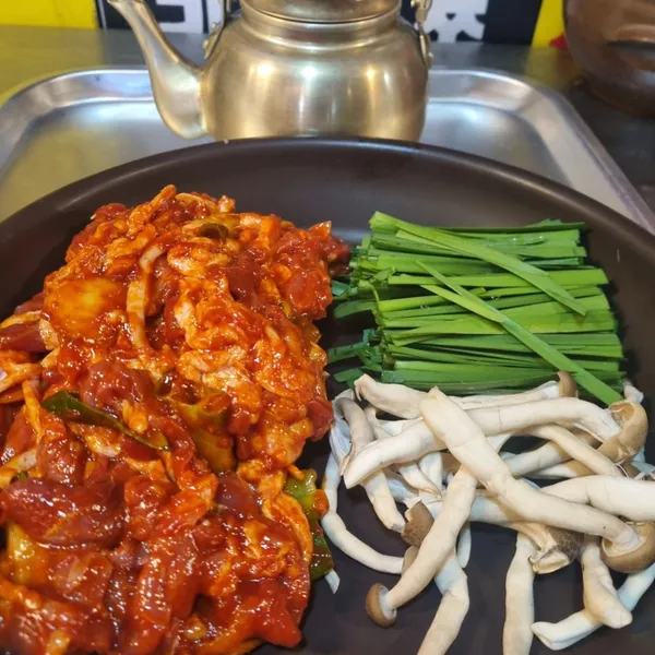 시골밥상, photo 3