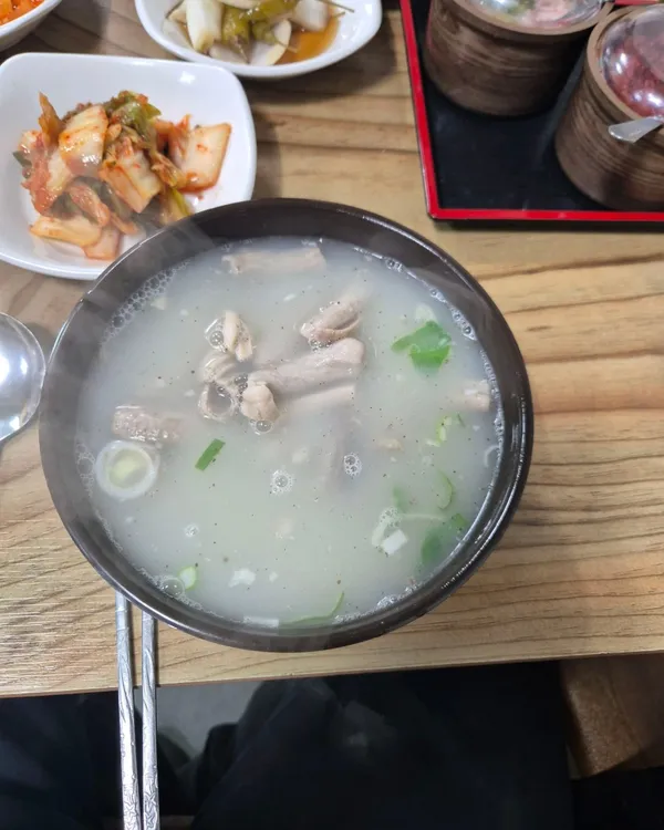 순이네식당, photo 2