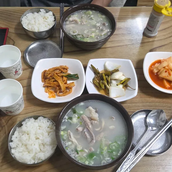 순이네식당, photo 3