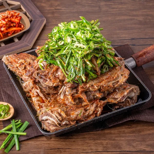 뼈칼집 대전둔산본점 사진 4