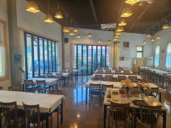 미소식당, photo 4