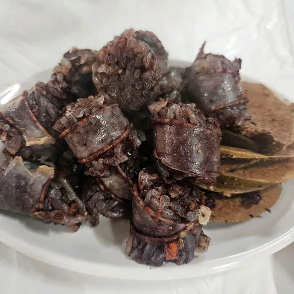 산아래식당 사진 2