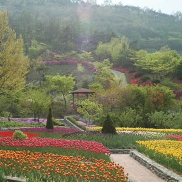 고운식물원