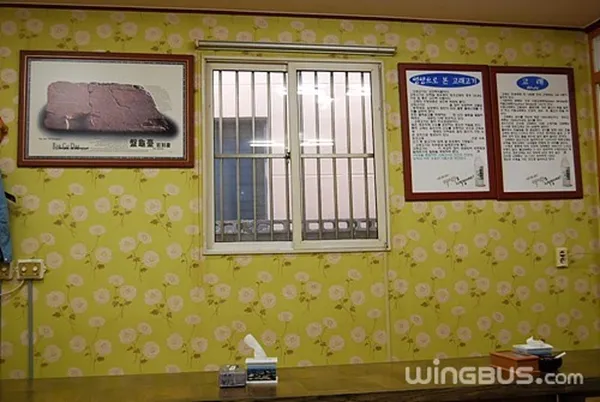 Goraemyeongga, photo 3