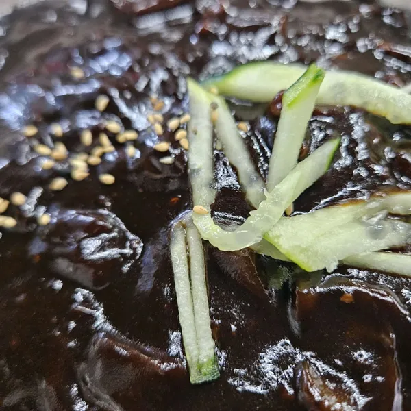 청목 신신짬뽕 본점 사진 4