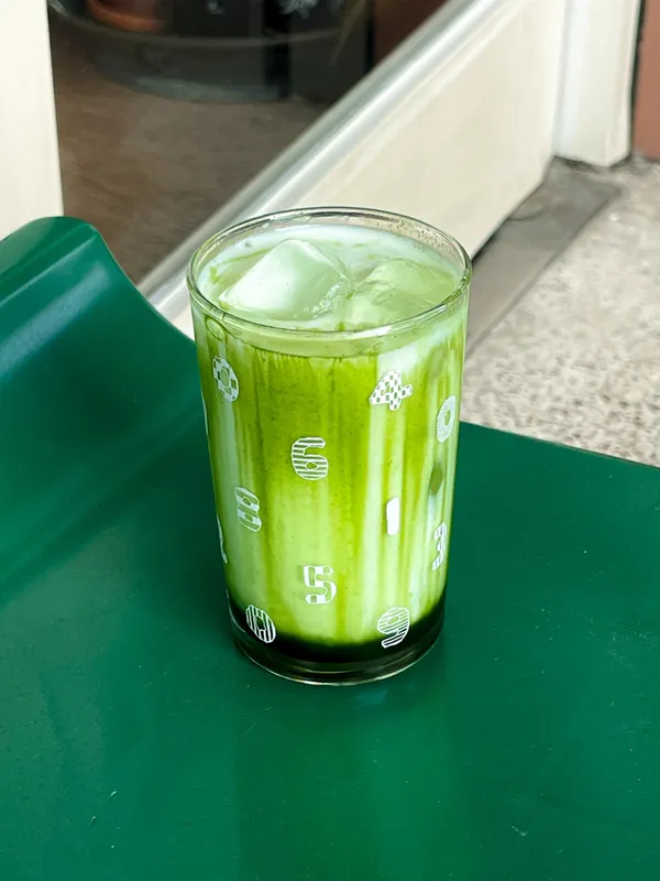 Midori Jageopsil, photo 3