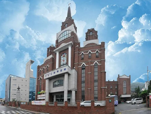진주교회