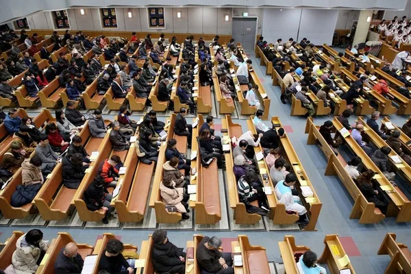 진주교회 사진 4