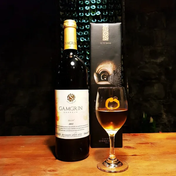 Wine Tunnel, photo 4