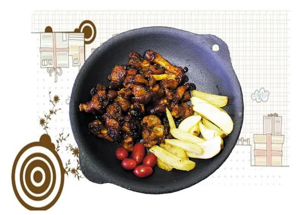 마인츠쿡스토리 부천점 사진 3