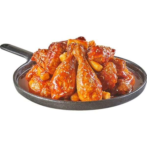 Oven Maru Chicken Suncheon Hyangnim, photo 2