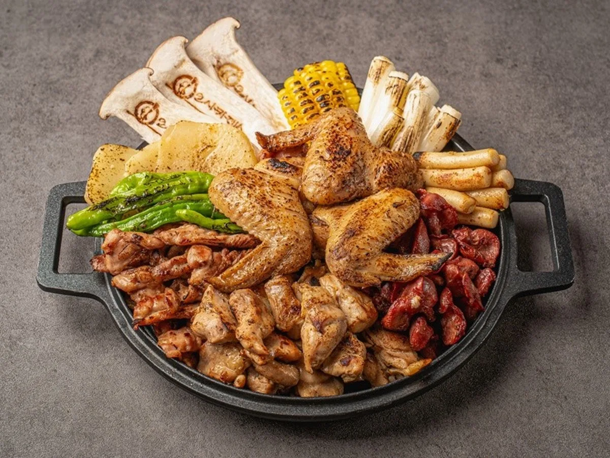 오사카데스 화성남양점, main photo