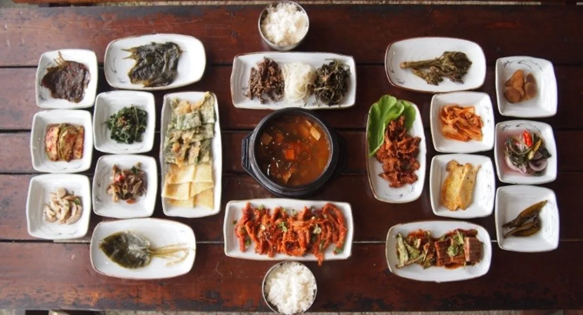 삼보식당 대표 사진