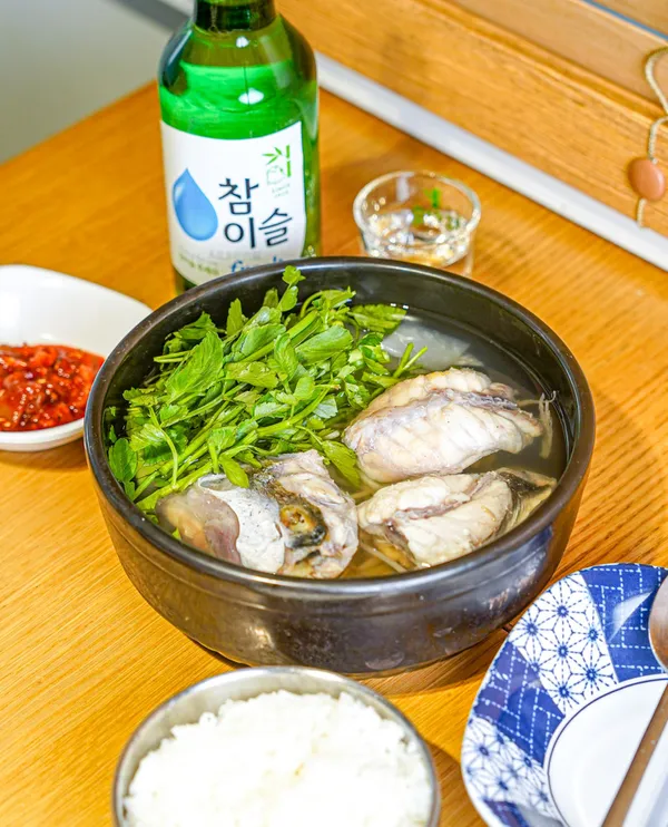 진복국보리굴비 사진 4