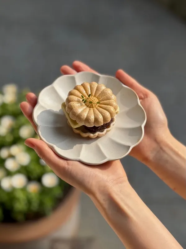차경