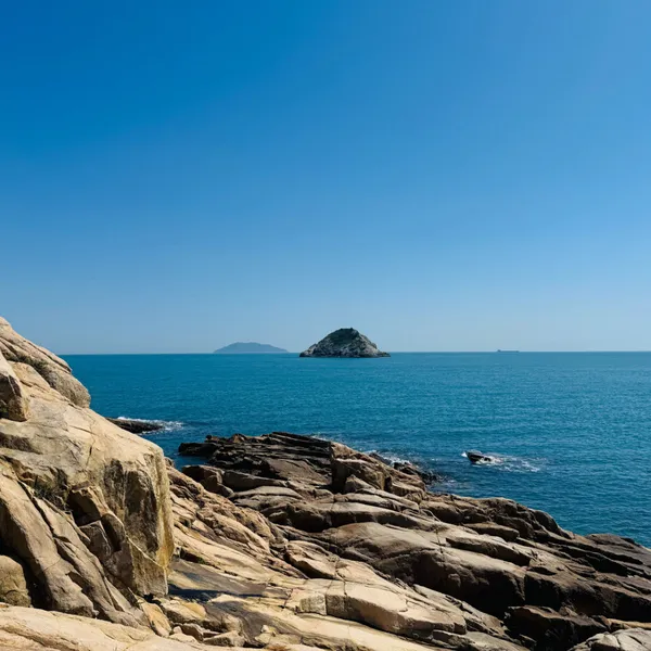 Janggimi Beach, photo 2