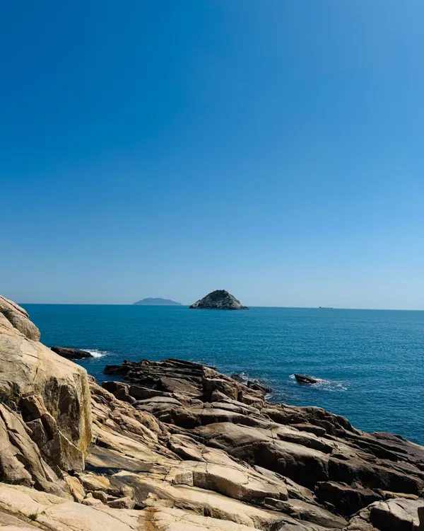 Janggimi Beach, photo 3