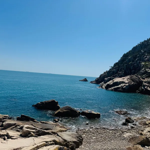 Janggimi Beach, photo 4