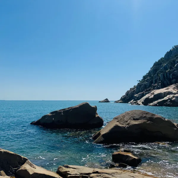 Janggimi Beach, photo 5