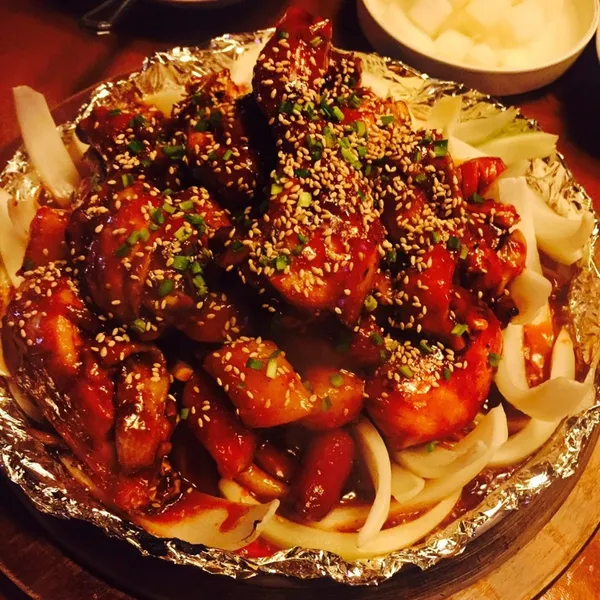 팜스치킨