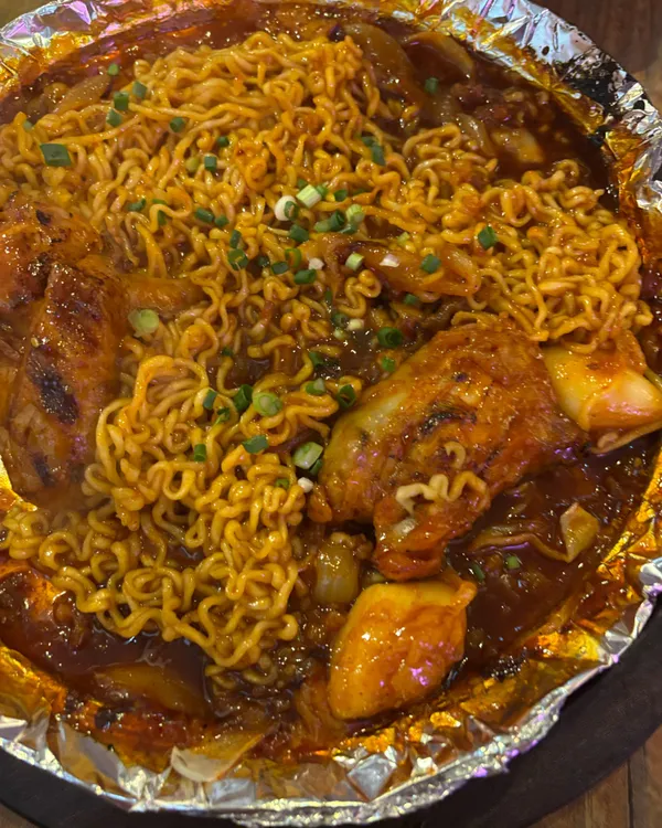 팜스치킨, photo 3