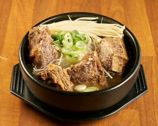 이정민갈비탕본점 사진 2
