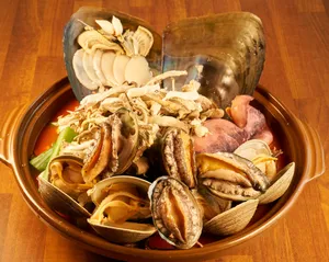 イジョンミン カルビタン 本店