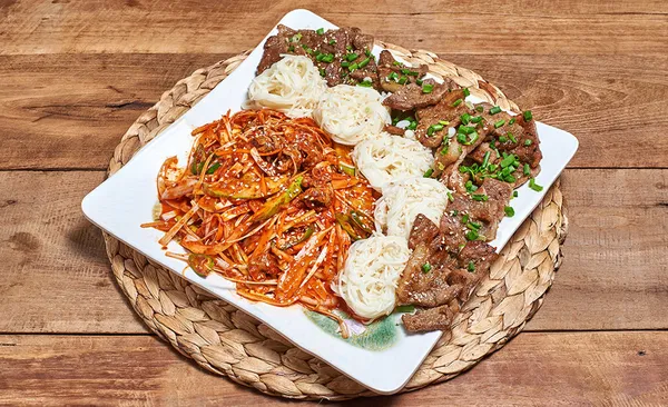 깡지숯불바베큐치킨 사진 5