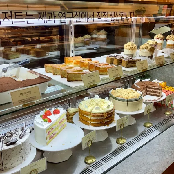 For Lap's Coffee Company Main Branch, photo 4