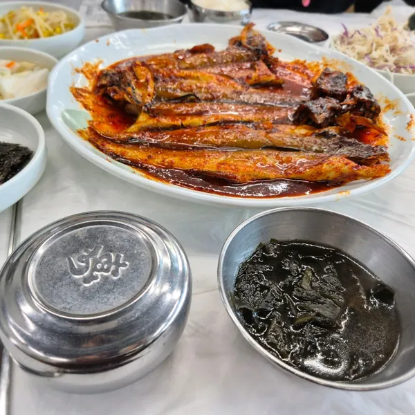 최가네명태조림 봉명점 사진 2