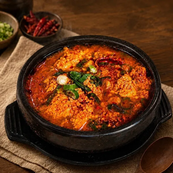 화심순두부 본점 사진 3