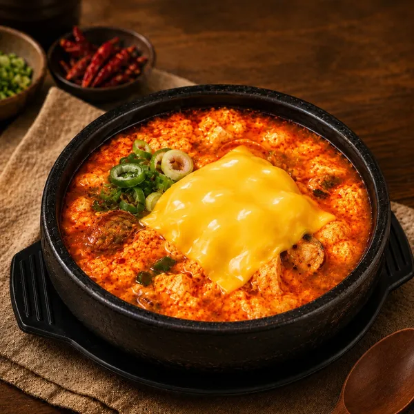 화심순두부 본점 사진 4