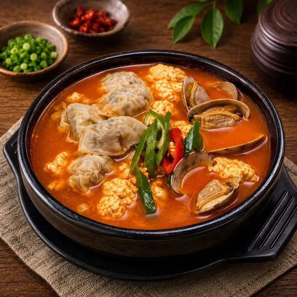 화심순두부 본점 사진 5