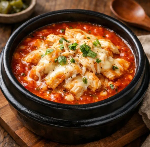 포르코로쏘 사진 4