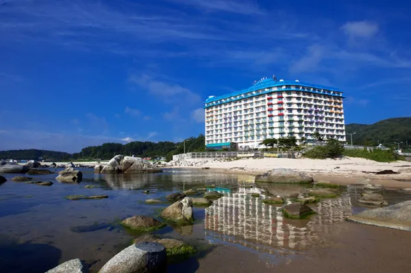 금강산콘도 사진 4