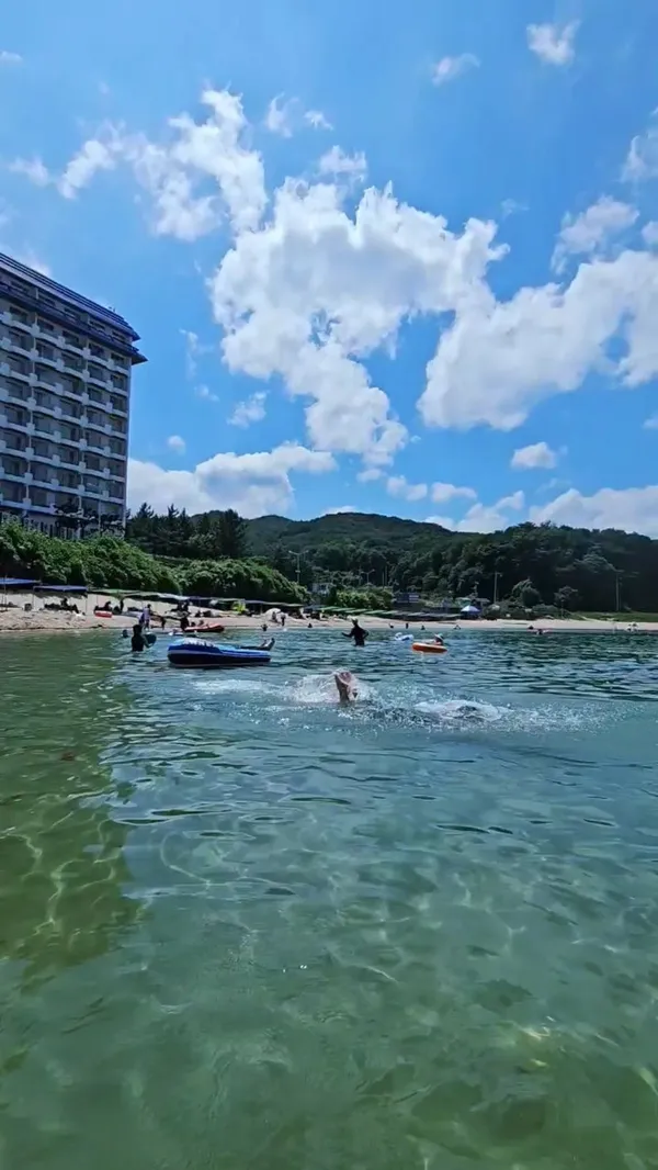 금강산콘도 사진 5