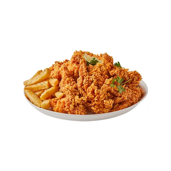 깐부치킨 분당정자동카페거리점 사진 4
