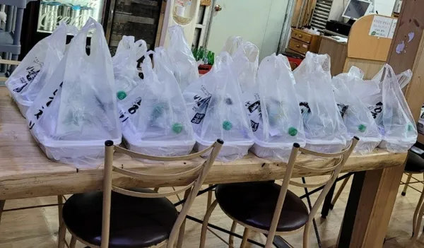 시골집 사진 4
