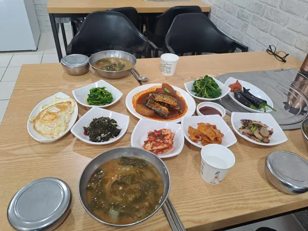솔아식당 사진 4