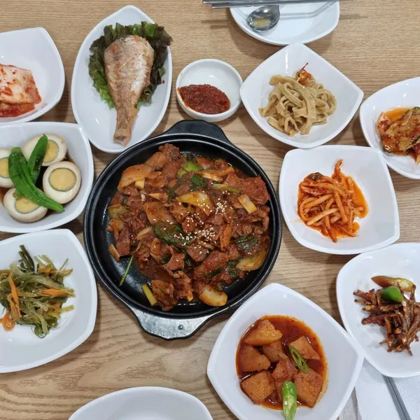솔아식당 사진 3