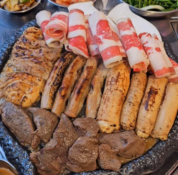 용기곱창