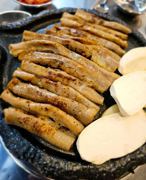 용기곱창 사진 2